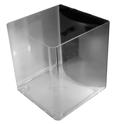 Акваріум SF HOME 8 TANK AND BASE WHITE (A4051290)