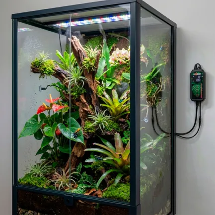 Цифровий контролер вологості для тераріума Hobby Biotherm Hygro Control (10887) — Фото 4