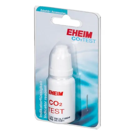 Реагент для дропчекера Eheim CO2 Test Indicatorreagent 10мл (6063095) — Фото 1