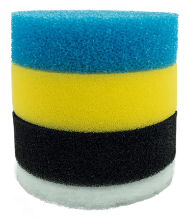 Наповнювач SUPERFISH ECO FLOW 240 FOAM (A7031355)