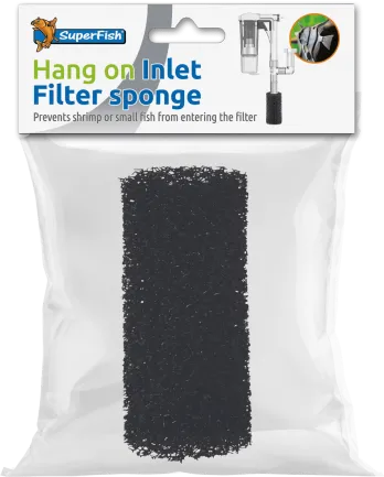 Губка на вхідний шланг SF HANG ON INLET FILTERSPONGE (A4051883)