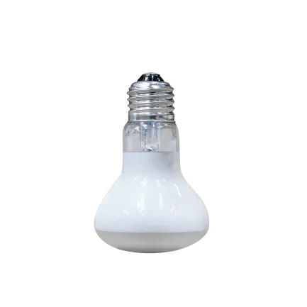 ARCADIA SOLAR BASKING FLOODLIGHT 50 WATT (R2100115) світло-теплова лампа для рептилій — Фото 1