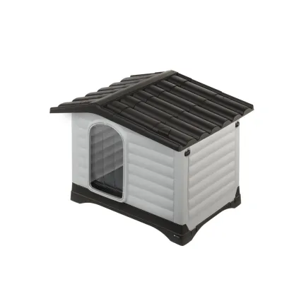 Дверцята Ferplast DOGVILLA DOOR 70 — Фото 1