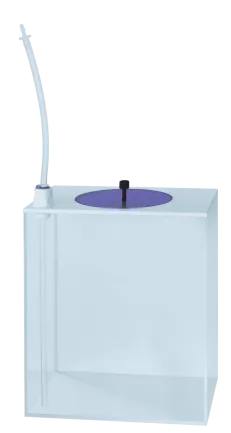 Дозуючий контейнер BM DOSING CONTAINER 2,5 L (N7050343)