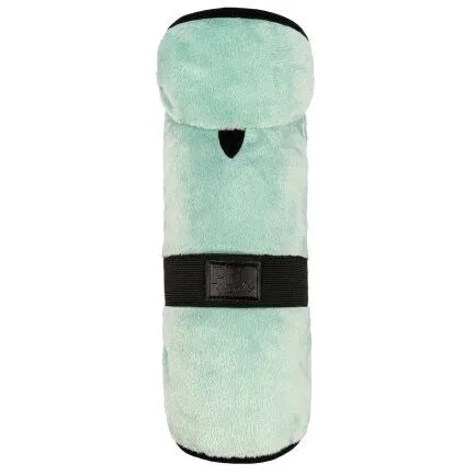 Попона Pet Fashion «Blanket» для собак, розмір М, м'ята