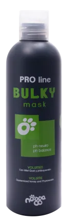 Маска для надання екстра об'єму Bulky Mask 5000мл