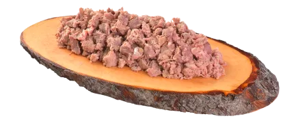 Вологий корм Carnilove Chicken &amp; Lamb для котів, курка та ягня, 100 г — Фото 1