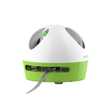 Іграшка для Котів Petgeek Hiding Mouse "Мишка, що ховається" зі Звуковим Ефектом L