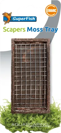 Платформа для моху SF SCAPERS MOSS TRAY (A4060215)