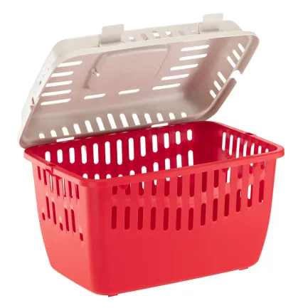 Ferplast CARRIER BINNY 1 Контейнер для транспорт-я тварин — Фото 1