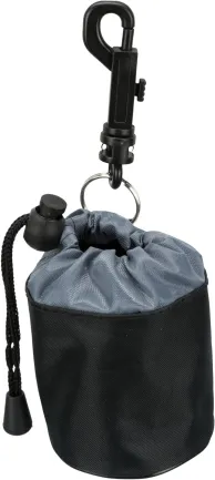 Сумка для ласощів Trixie «Dog Activity Mini» 9 см / d:7 см (поліестер, кольори в асортименті) — Фото 1