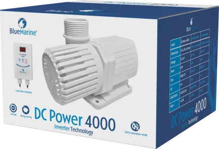 Насос для акваріума BM DC POWER 4000 (N7035520) — Фото 1