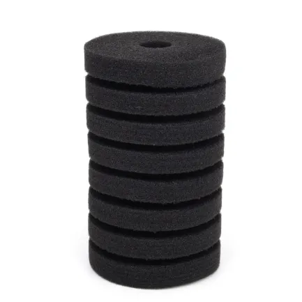 Губка для Aqua Nova NSF-MAXBIO-200L 10x6см (NSF-MAXBIO-200L SPONGE)