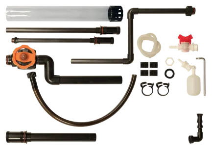 Комплект аксесуарів BM REEF 350 ACESSORIE SET (N4055310)