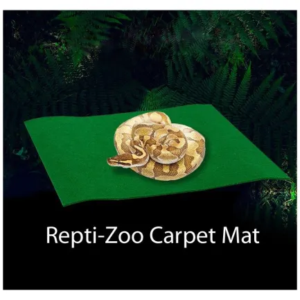 Килимок-субстрат Repti-Zoo Carpet Mat 60x45см (EC02) — Фото 8