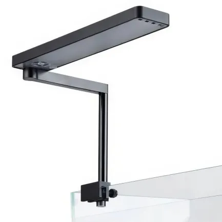 Світлодіодна лампа Chihiros CII LED Light 16W - LED освітлення для нано-акваріумів з Bluetooth керуванням — Фото 2