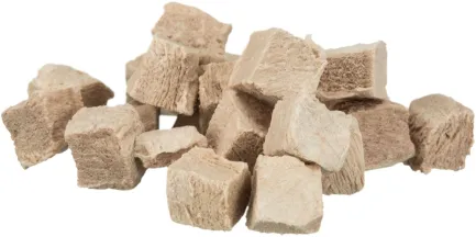 Ласощі Trixie Premio Freeze Dried для собак, качина грудка, 50 г — Фото 1