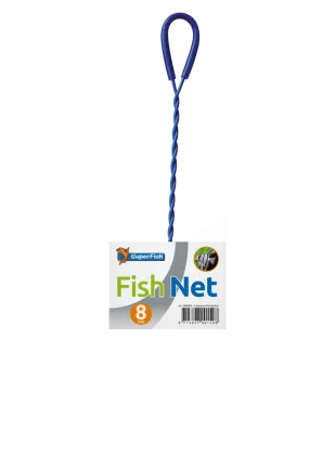 Сачок для акваріума SF AQUARIUM FISH NET 8 CM (A9050005)