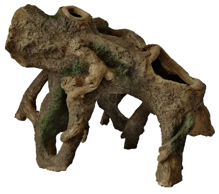 Декорація для акваріума SF STANDING ROOT M (A4040775)