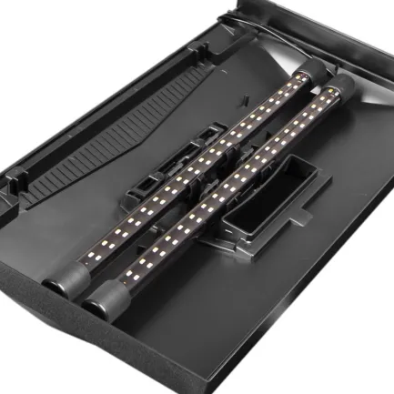 Світильник Kruger Meier LAFLORA S-Line 80 72см 12W LED для акваріума з таймером — Фото 7