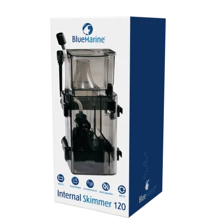 Внутрішній скімер BM INTERNAL SKIMMER 120 (N7050680)