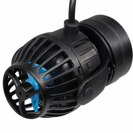Помпа течії Aqua Nova NWM-3000 3000 л/год з контролером Wi-Fi для морського акваріума — Фото 3