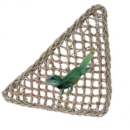 Гамак для рептилій Repti-Zoo Hammock XL DC11P 60x40x40см (RZ-DC11P) — Фото 2