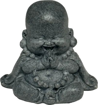 Декорація для акваріума SF ECO DECO PRAYING MONK (A4041620)