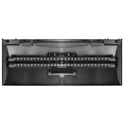 Світильник Kruger Meier LAFLORA S-Line 120 112см 18W LED для акваріума з таймером — Фото 8