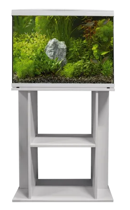 Підставка для акваріума STAND SF HOME 60/65/80/85 WHITE (A4051141) — Фото 1