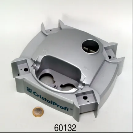 Запасна частина JBL корпус для мотора е400/700/900