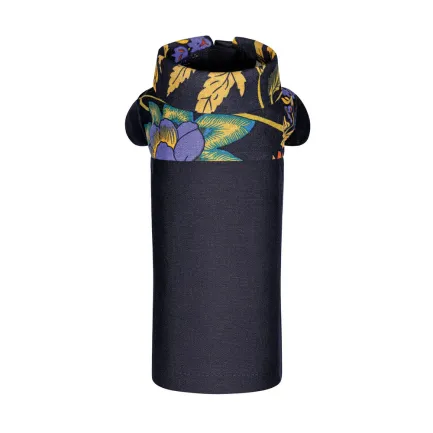 Сорочка Pet Fashion Тарас для собак синя XS2