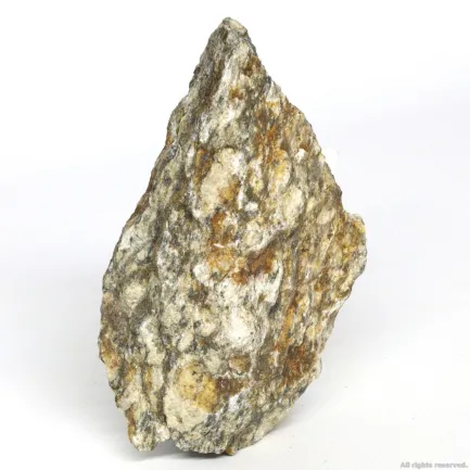 Декоративний природній камінь Hobby Glimmer Rock S 0.4-1.0кг (40874) — Фото 4