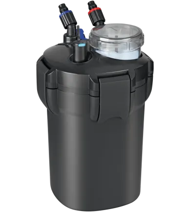 Зовнішній фільтр SF X PRO THERMO 1000 (N7031705) з нагрівачем — Фото 1