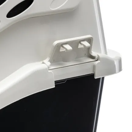 Ferplast TOILET HOME BILL Туалет закритий — Фото 7
