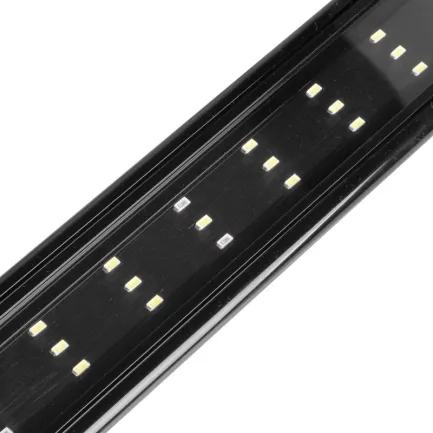 Світильник LED 80-90см для тераріумів з контролером часу Terrario ReptoRay 24W — Фото 8