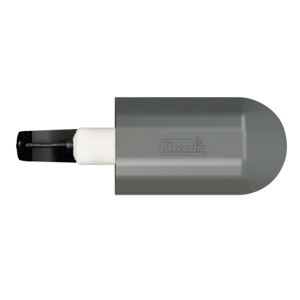 ARCADIA PURESUN COMPACT LAMP REFLECTOR KIT (R2100055) лампа для птахів — Фото 4