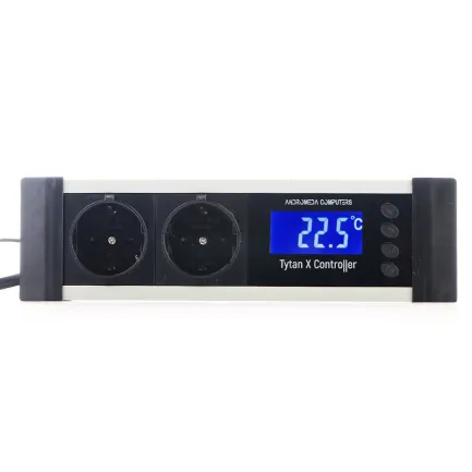 Термостат Andromeda Computers Tytan X Controller 1100W — Фото 3
