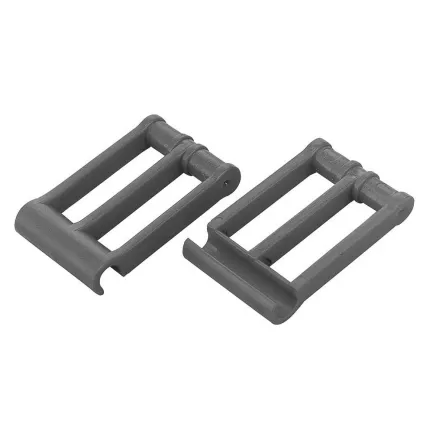 Ferplast CONNECTION CLIP RED BLUEXTR