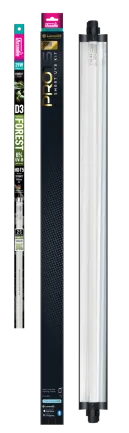 LUMENIZE PRO T5 UVB KIT D3 6% UVB 39 WATT (R2200070) ультрафіолетова лампа для рептилій