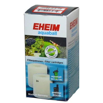 Фільтруючий нижній картридж для Eheim aquaball 60-180/biopower 160-240 (2618080) — Фото 1