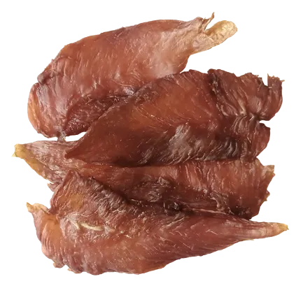 Стейки з м'яса качки, 250 г
