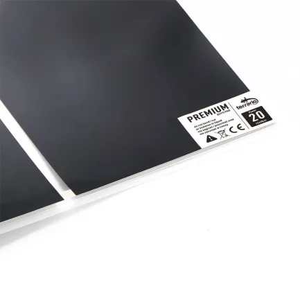 Нагрівальний мат з регулятором Terrario Premium Repti Pad 20W 42x28см (tr-mata-20w) — Фото 3