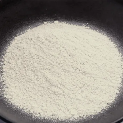 Глиняний порошок для тераріумного субстрату Hobby Terrano Clay Powder white 1,3 кг (33214) — Фото 3