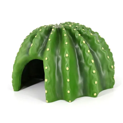 Декорація печера кактус Hobby Cactus Home 4 23x22x13,8см (36244) — Фото 2