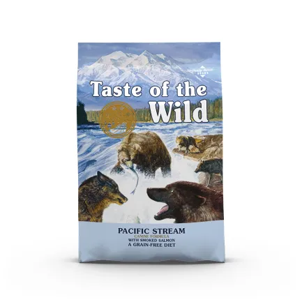 TOW PACIFIC STREAM CANINE 2 kg — Фото 1