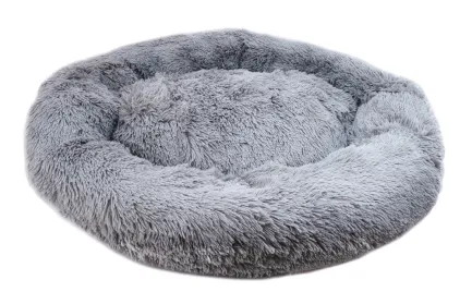 АnimAll Лежак-гніздо Wendy 3XL GREY (95X95X17)