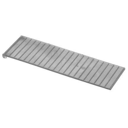 Ferplast L214 P BLUE LADDER MEDIUM Драбинка пластикова