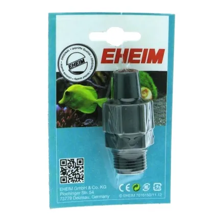 Конектор різьбовий для насосів Eheim universal 1200 (G1/2"-16/22мм) (7438210) — Фото 1