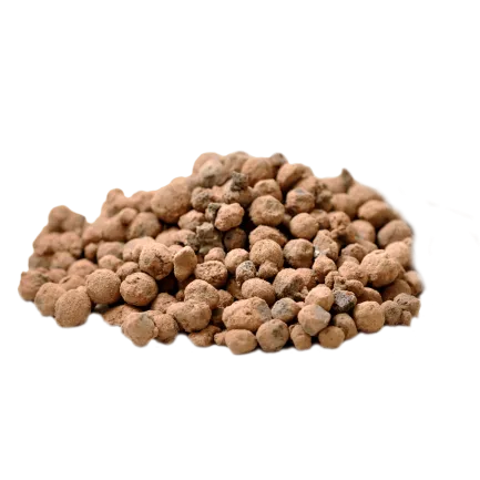 HABISTAT AMAZON SINKING CLAY BALL FILTRATION SUBSTRATE 10 LITRES (R4100045) глиняний субстрат для тераріума — Фото 2